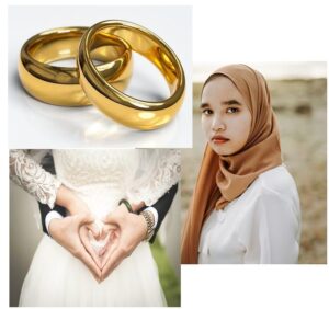 Muslim matchmaking in Lagos